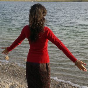 Meet your Posher, Priya